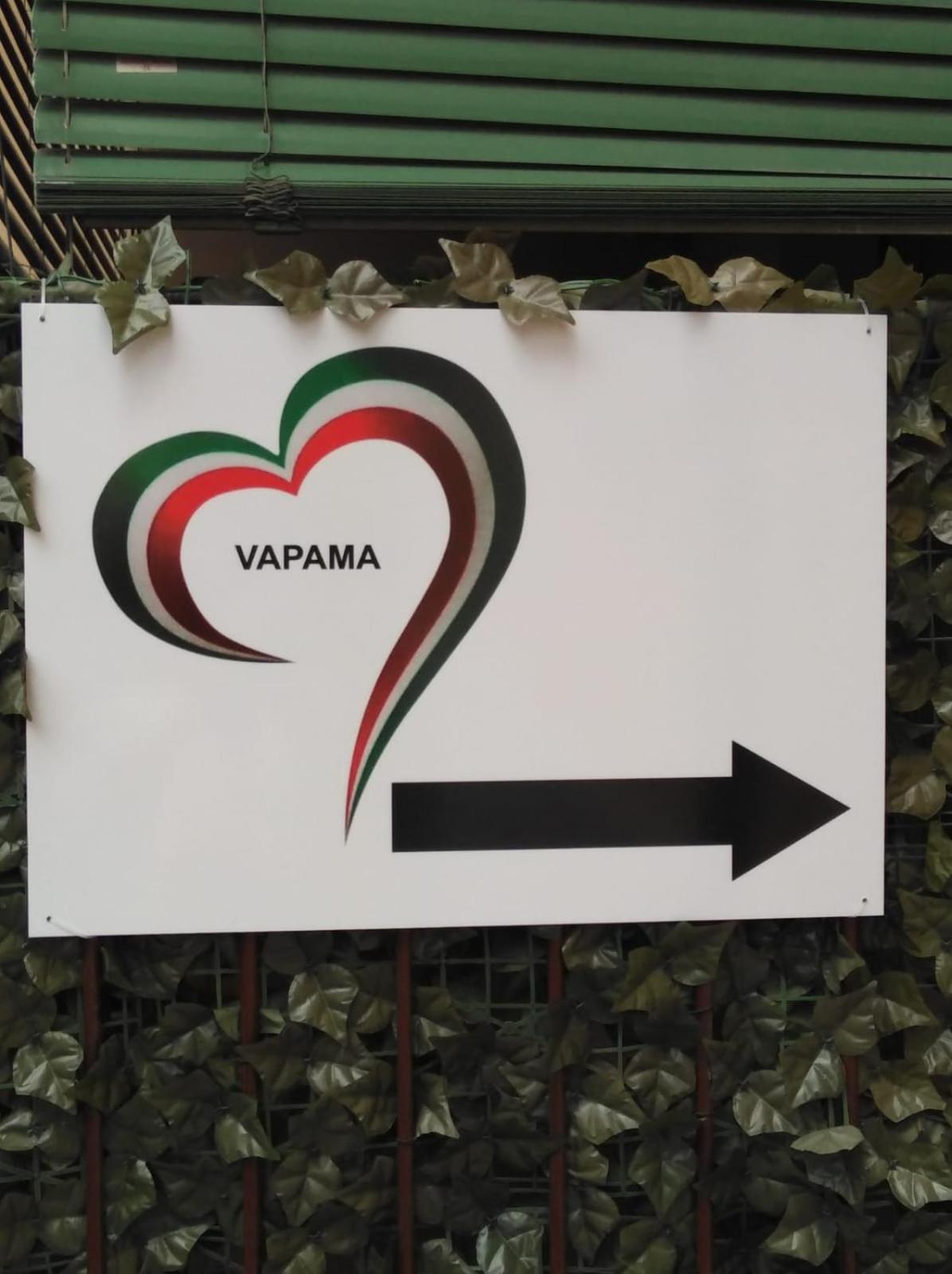Gasthof Vapama