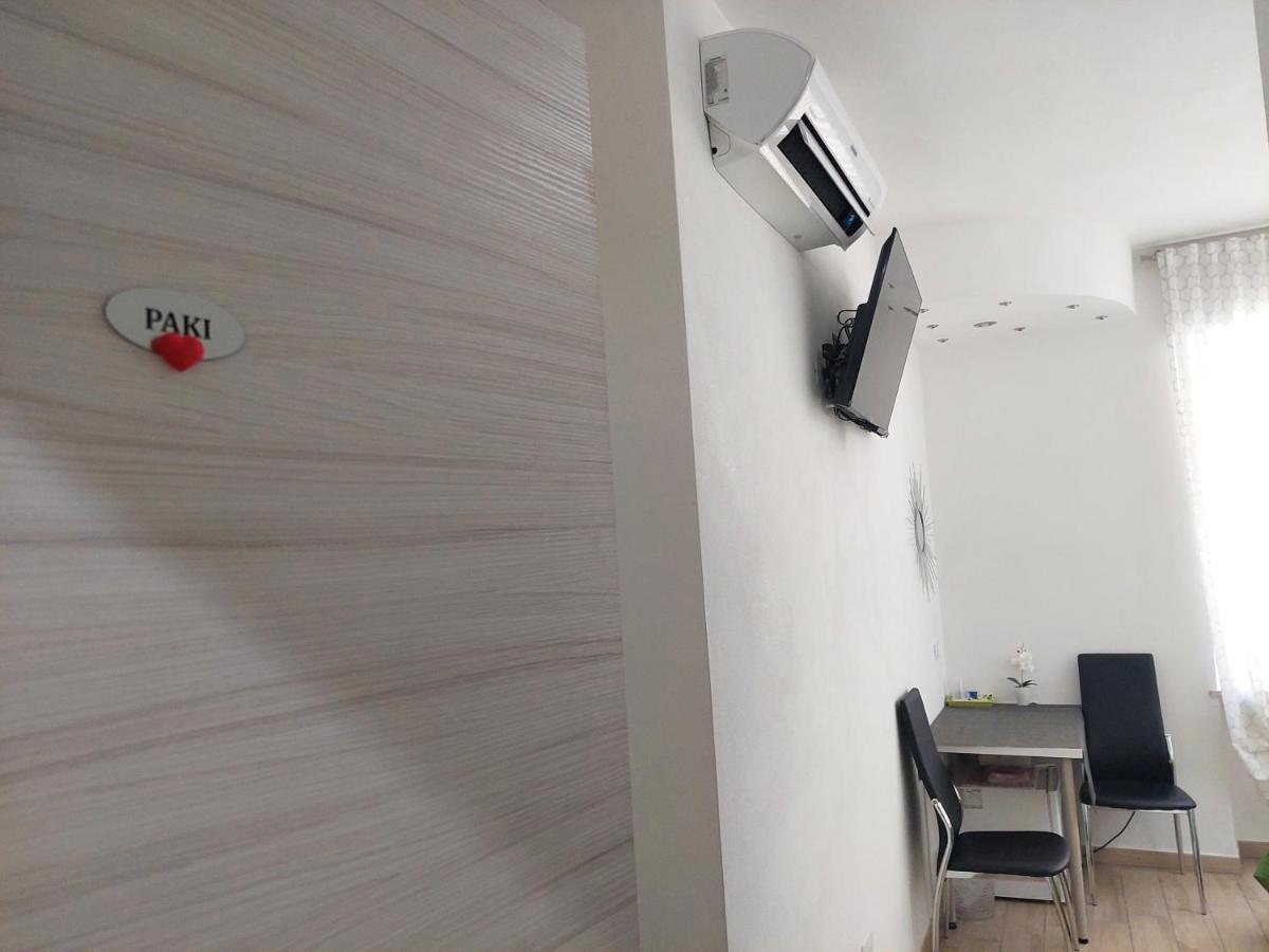 Casa de hóspedes Vapama *