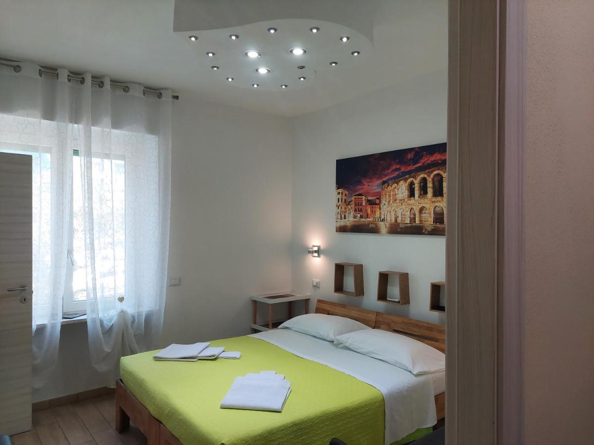 Casa de hóspedes Vapama Verona